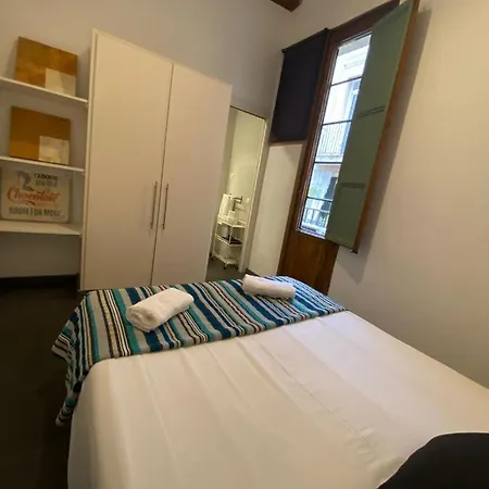 Esparteria 2 Apartamento Barcelona
