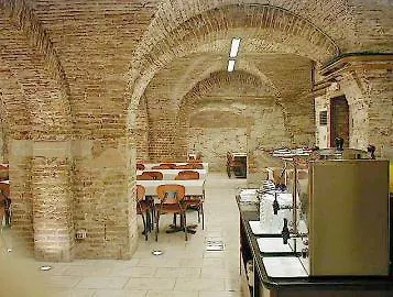 Roma Reial Barcelone