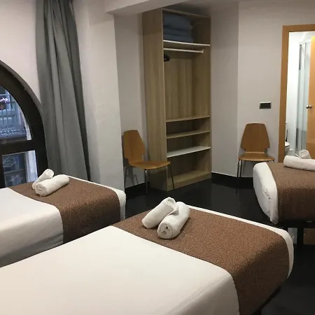 Levante 2* Barcelona