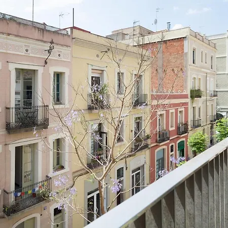 Apartment Rentals - Gracia Pool Center