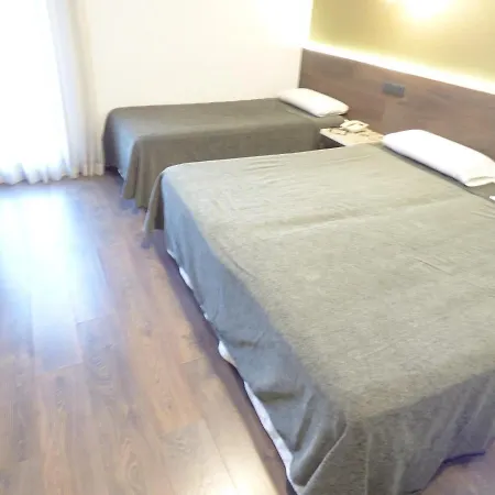 Hotel Moderno 3*