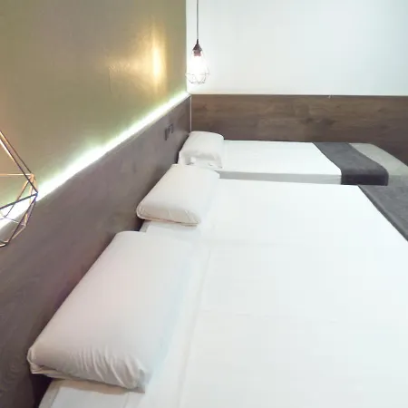 Hotel Moderno