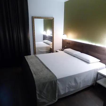 Hotel Moderno
