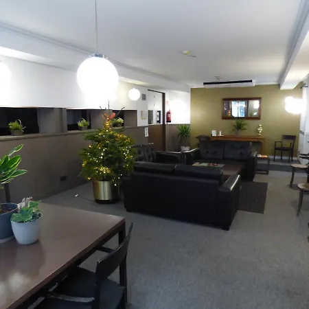 Hotel Moderno Barcelone