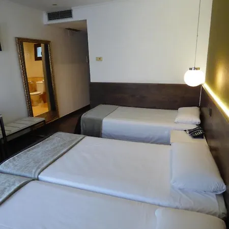 Hotel Moderno
