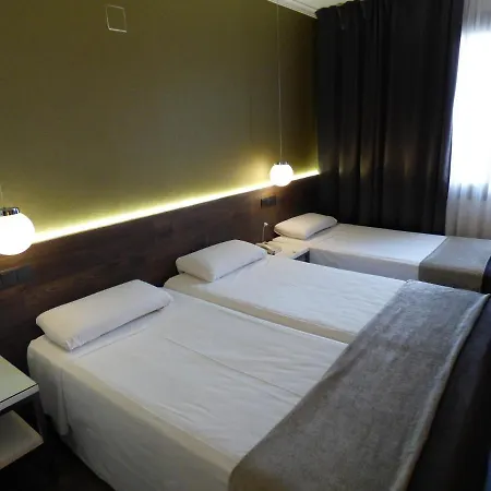 Moderno 3* Barcelone