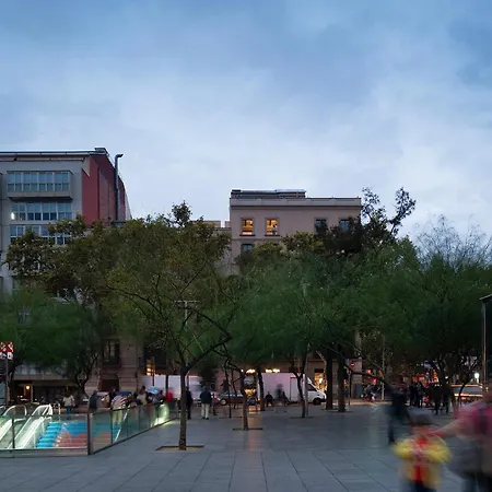 Enjoybcn Miro Appartement Barcelona