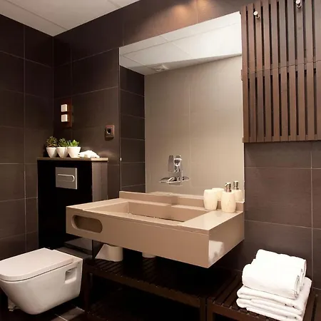 Appartement Enjoybcn Miro *