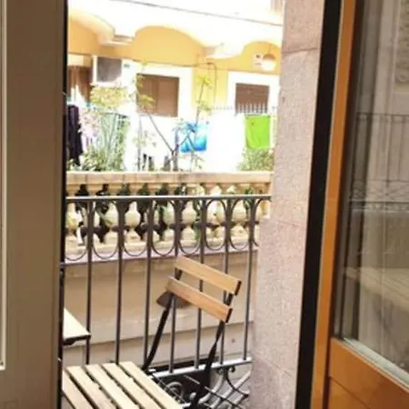 La Palmera Hostel
