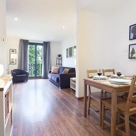 Hotel Passeig De Gracia 3*