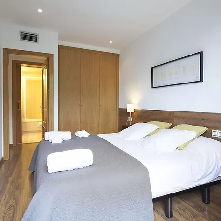 Passeig De Gracia Hotel 3*