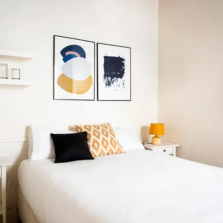 Casa Cosi - La Gleva 4 Appartement *