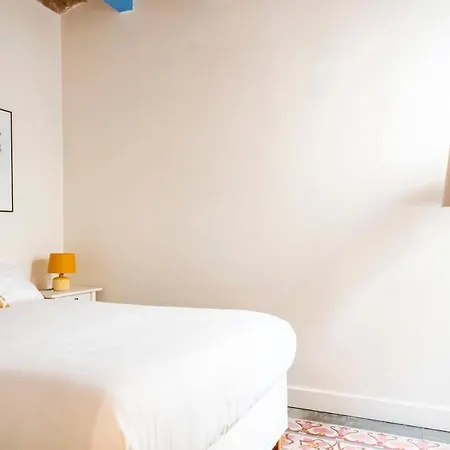 Appartement Casa Cosi - La Gleva 4