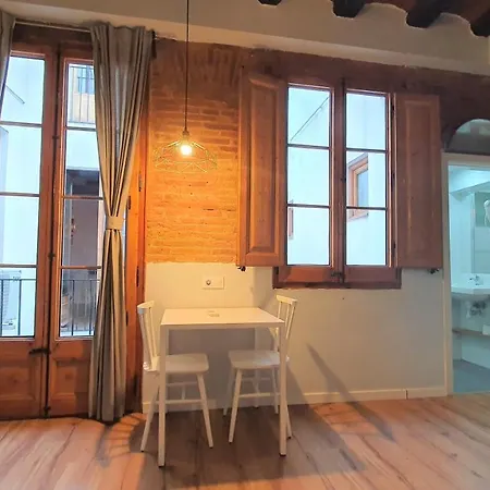 Apartment Barrio Gotico Ferran