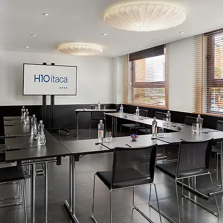 H10 Itaca Barcelona