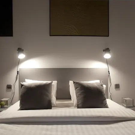 No 9 The Streets Apartment Barcelona