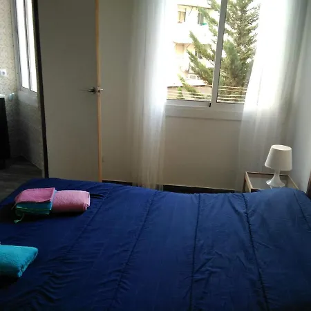 Apartment Coqueto Apartamento Barcelona