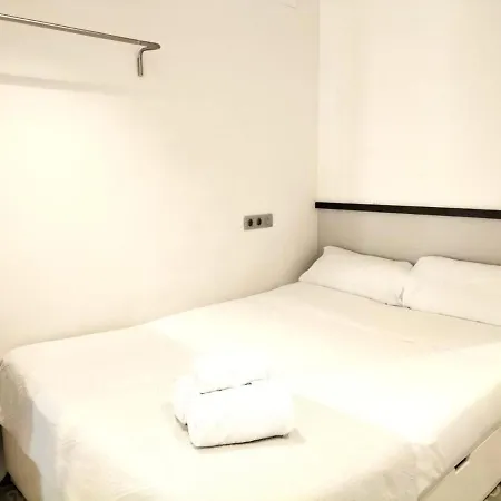 Apartman Liceu By Gaiarooms
