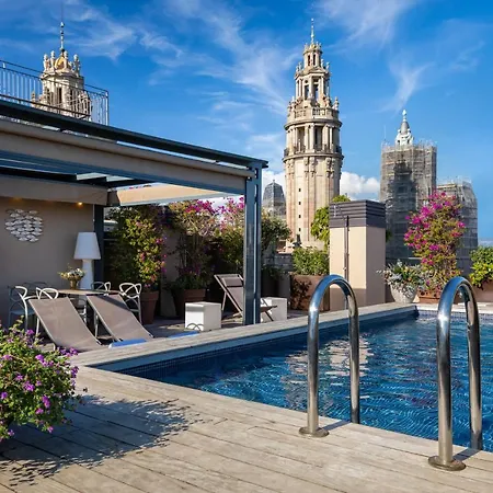 Duquesa Landmark By Grup Duquessa Hotel 4*