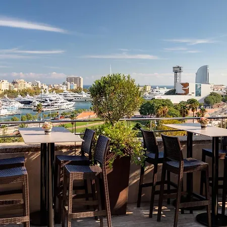 Duquesa Landmark By Grup Duquessa 4* Barcelone