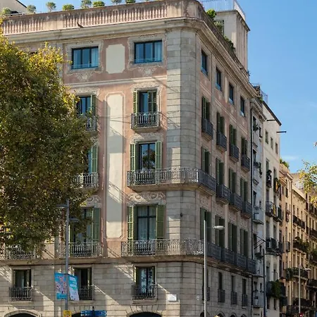 Duquesa Landmark By Grup Duquessa 4*