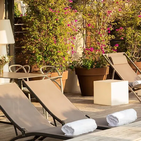 Duquesa Landmark By Grup Duquessa Hotel Barcelone