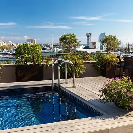 Hotel Duquesa Landmark By Grup Duquessa 4*