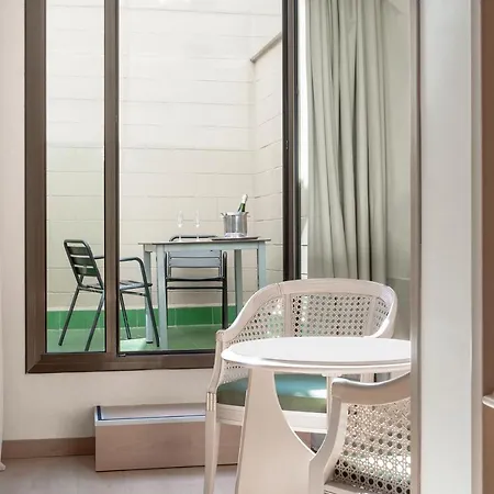 Hotel Lleó Barcelona