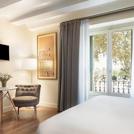 Duquesa Landmark By Grup Duquessa Hotel Barcelone