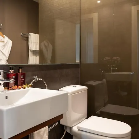 Duquesa Landmark By Grup Duquessa 4* Barcelone
