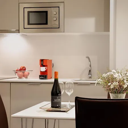 Duquesa Landmark By Grup Duquessa 4*