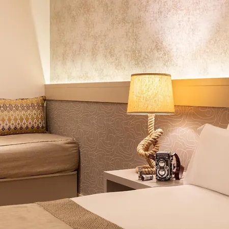 Hotel Duquesa Landmark By Grup Duquessa Barcelone