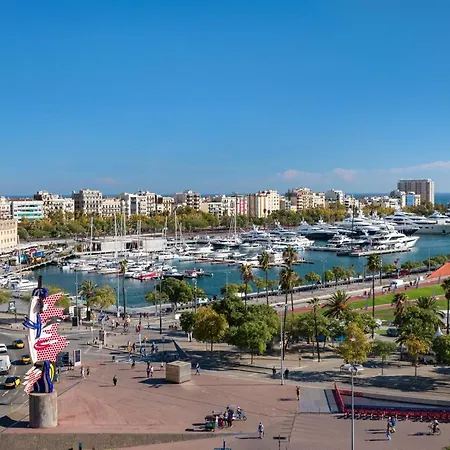 Hotel Duquesa Landmark By Grup Duquessa Barcelone