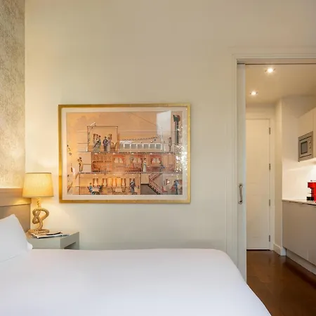 Duquesa Landmark By Grup Duquessa 4*
