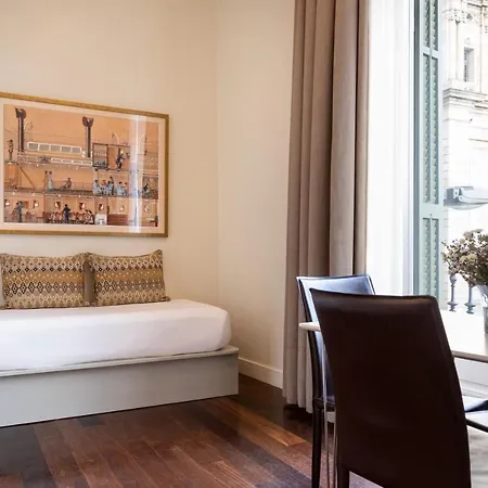 Hotel Duquesa Landmark By Grup Duquessa Barcelone