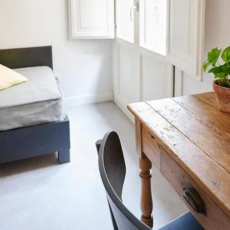 Hotel Eco Boutique Grau Barcelona
