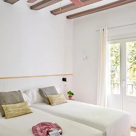 Eco Boutique Grau Hotel