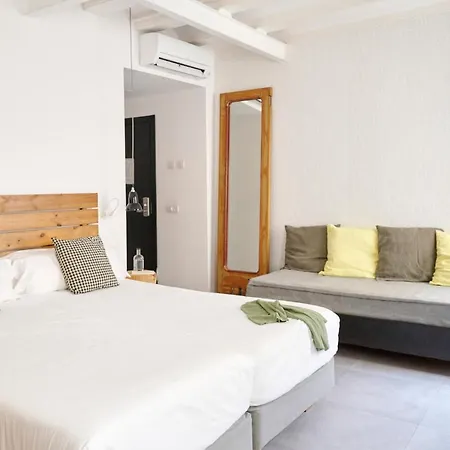 Eco Boutique Grau Barcelona