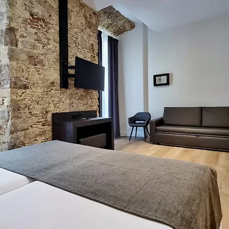 Hotel Sant Agusti Barcelona