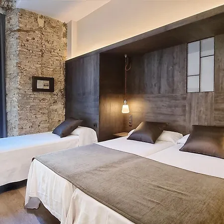 Sant Agusti Hotel Barcelona