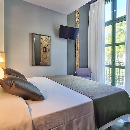 Sant Agusti Hotel Barcelona