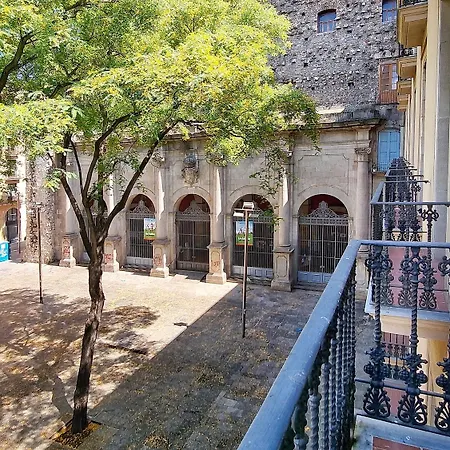 Sant Agusti Hotel