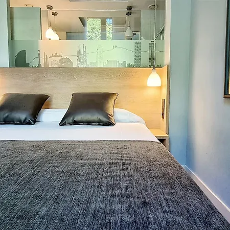 Sant Agusti Hotel Barcelona