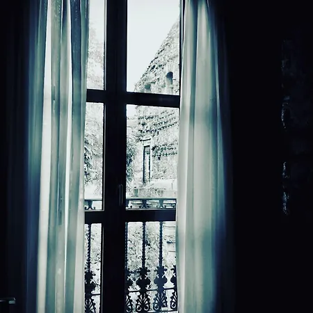 Hotel Sant Agusti Barcelona