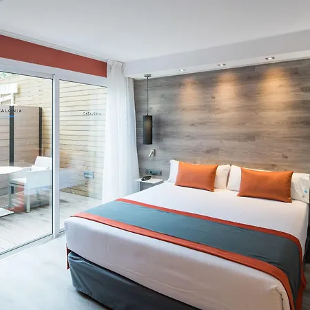 Catalonia Mikado 3* Barcelona