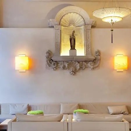 Hotel Sant Agusti