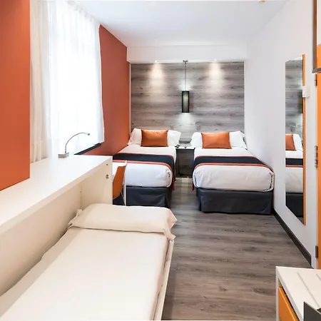 Catalonia Mikado Hotel