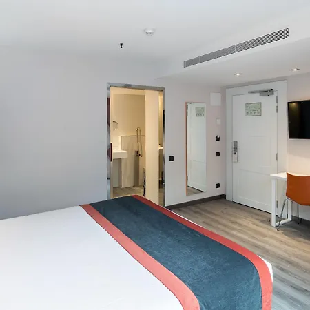 Hotel Catalonia Mikado Barcelona