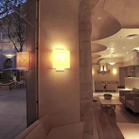 Sant Agusti Hotel
