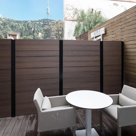Catalonia Mikado Hotel